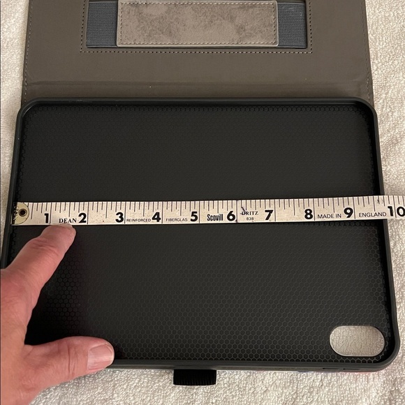 Colorful Tree Art IPad / Tablet Case - Picture 7 of 7